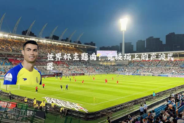 世界杯主题曲:竞技场上的声波武器